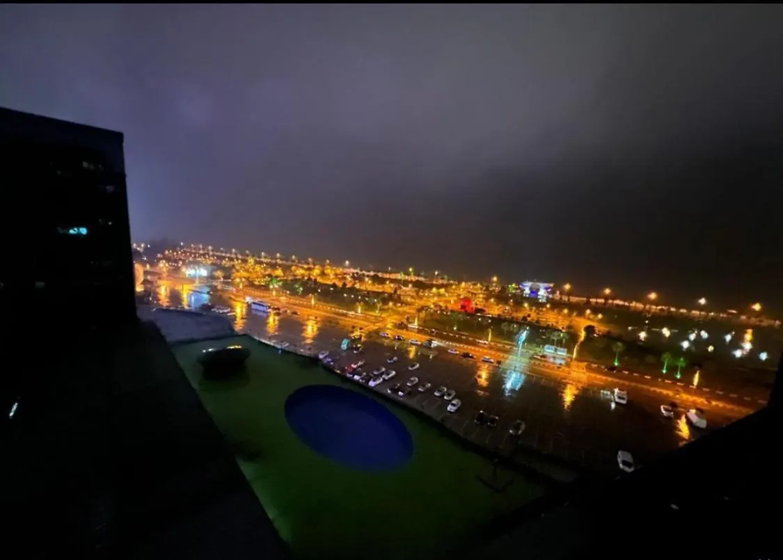 Metrocity Residence D 바투미 0*,  조지아